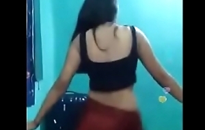 Indian desi Cute Girl Sexy Dance