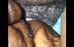 A pink hole to fill with cum
